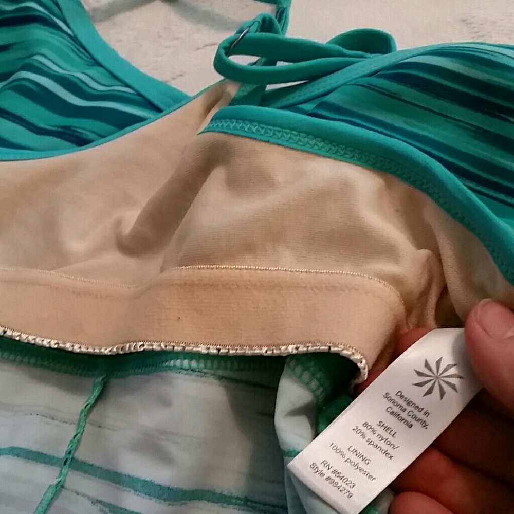 Athleta Dress - Picture 8 of 8